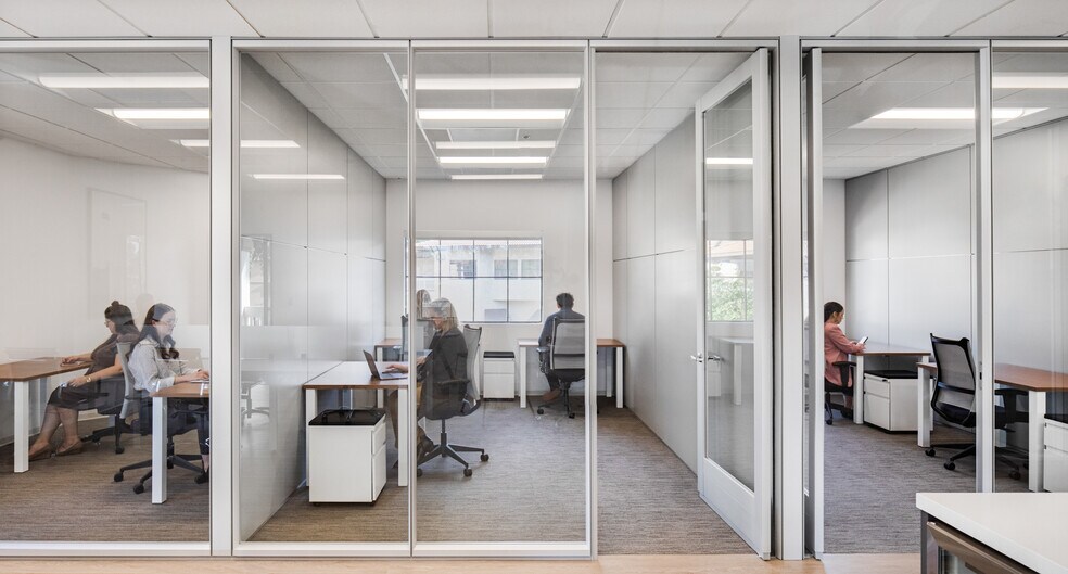 More Photos Of 3600 Lime St, Riverside Coworking Space