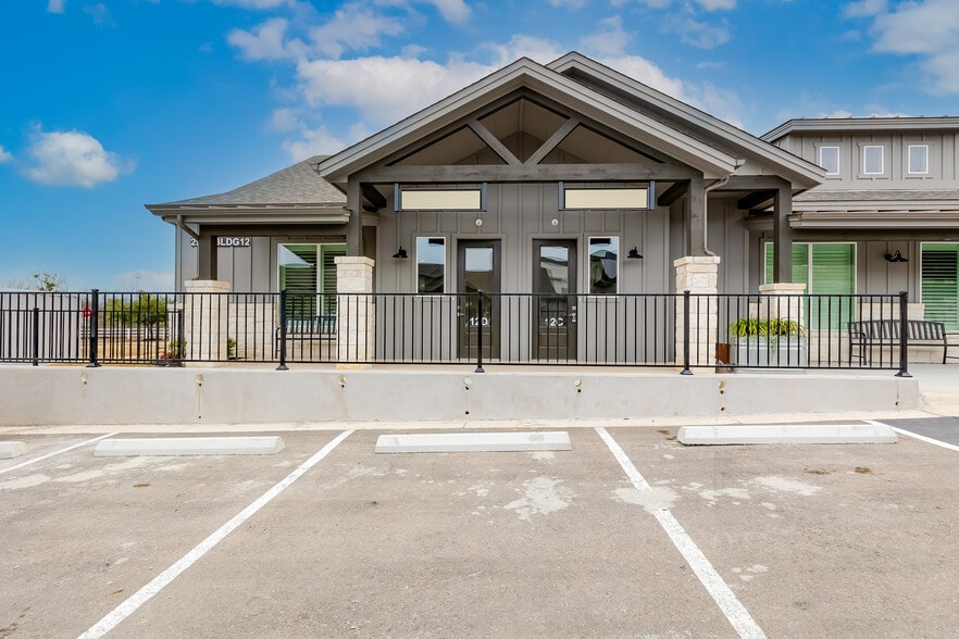 More Photos Of 2901 Caballo Ranch Blvd, Cedar Park Unknown For Lease