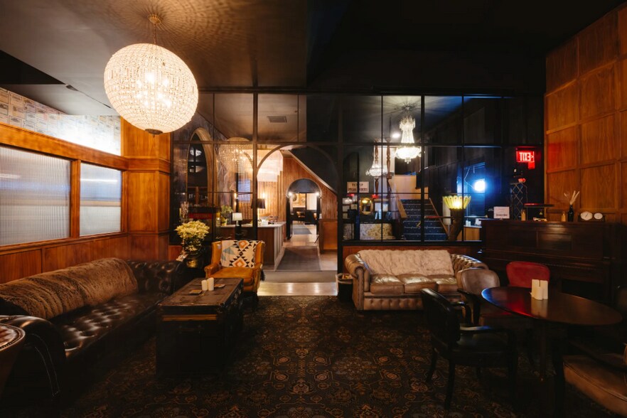 More Photos Of 700 Harrison Ave, Leadville Hotel For Sale