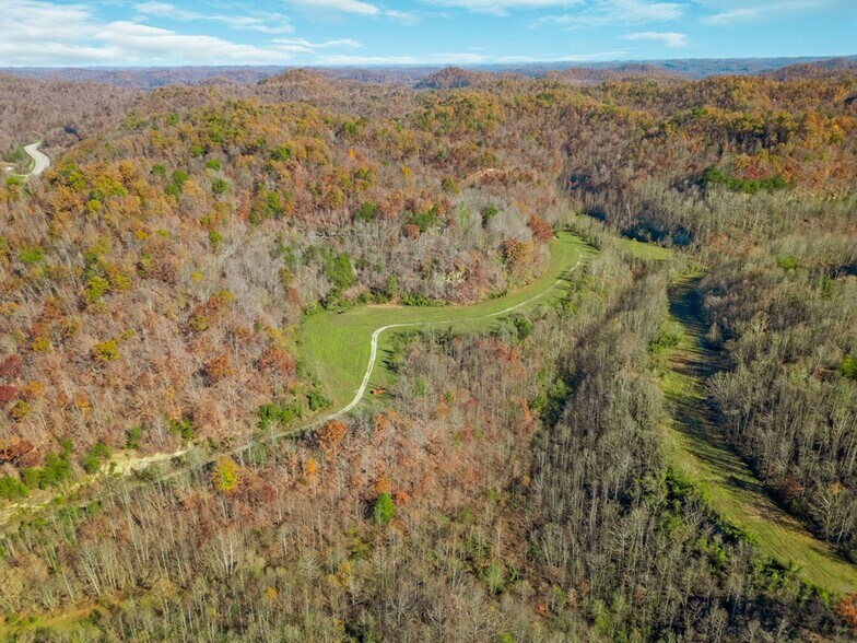 More Photos Of 1960 US Highway-23, Wittensville Land For Sale