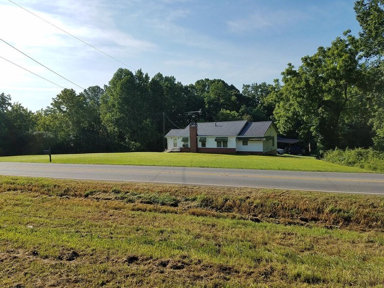 More Photos Of 3799 Cumming Hwy, Canton Land For Sale