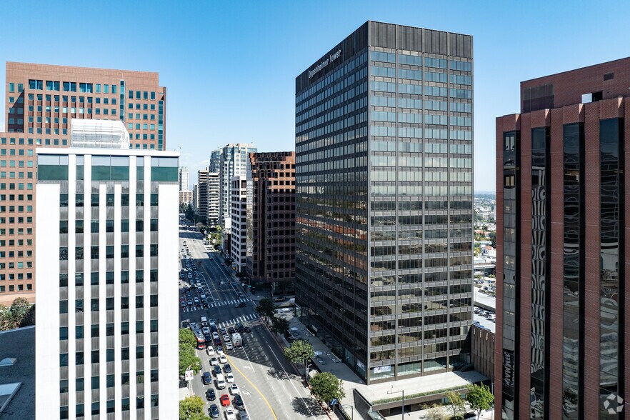 More Photos Of 10880 Wilshire Blvd, Los Angeles Loft Creative Space For Lease