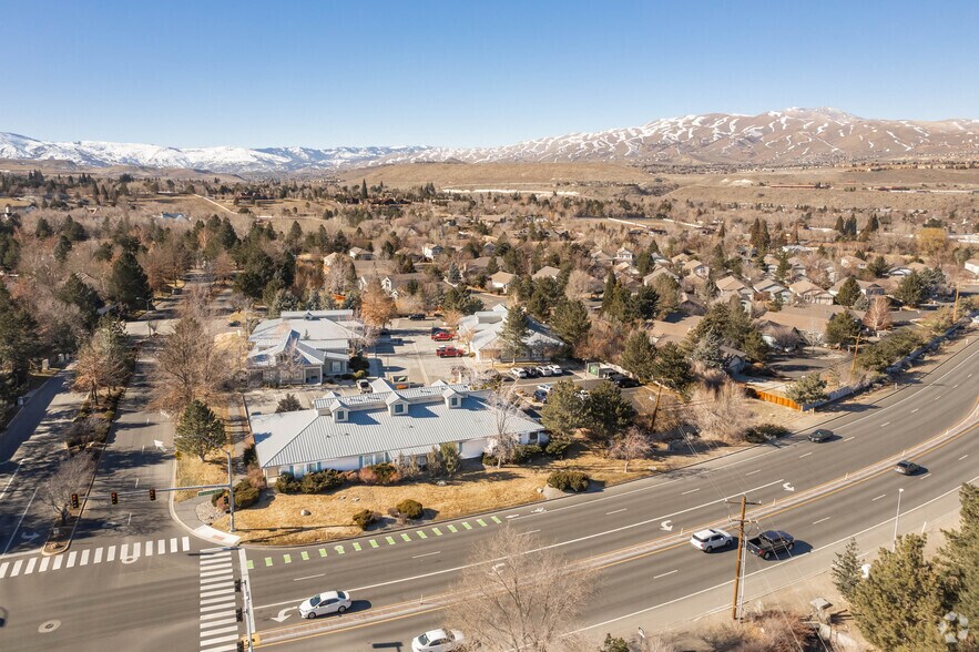 More Photos Of 970 Caughlin Crossing, Reno Medical For Sale