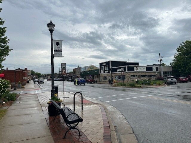 More Photos Of 201 N Broad St, Griffith Specialty For Sale