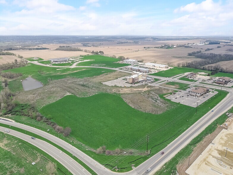 Primary Photo Of Liberty Dr, Verona Land For Sale