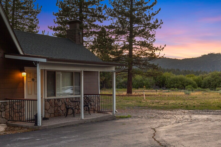 More Photos Of 39756 Big Bear Blvd, Big Bear Lake Hospitality For Sale