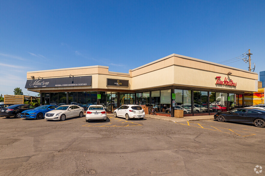 Primary Photo Of 1245-1275 Boul Des Seigneurs, Terrebonne Freestanding For Lease