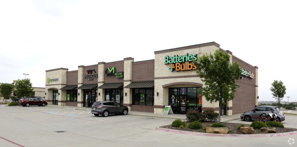 More Photos Of 116-142 E Interstate 20, Weatherford Unknown For Lease