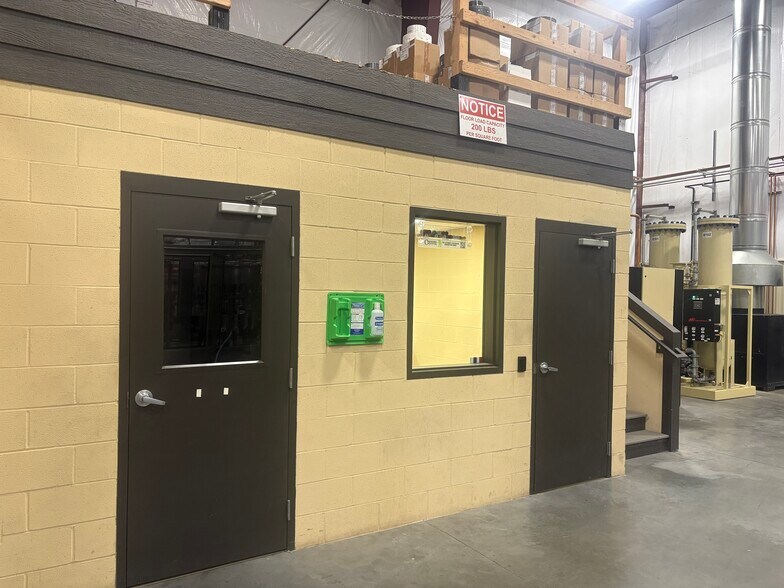 More Photos Of 63275 E. Jacobs Road, Benton City Food Processing For Lease