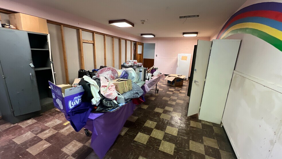 More Photos Of 1712 Providence Ave, Chester Religious Facility For Sale