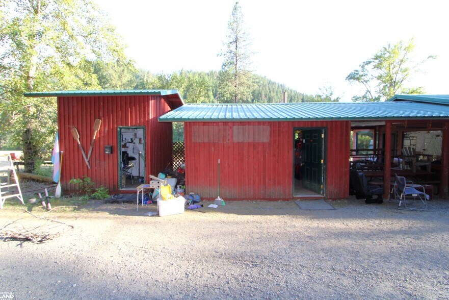 More Photos Of 7743 Highway 12, Kooskia Hotel For Sale