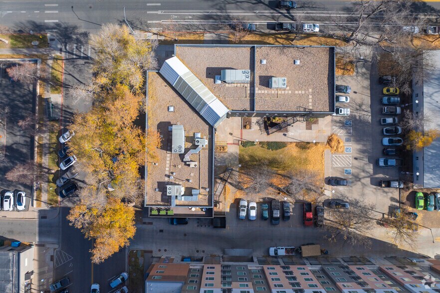 More Photos Of 301 Remington St, Fort Collins Coworking Space