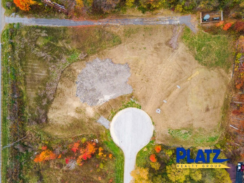 More Photos Of Starrs Center Dr, Canfield Land For Sale