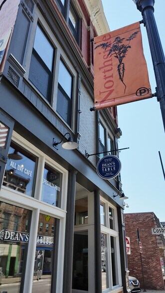 More Photos Of 4024 Hamilton Ave, Cincinnati Freestanding For Lease