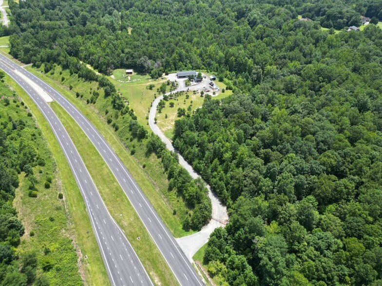 More Photos Of 855 N NC Highway 109, Thomasville Land For Sale