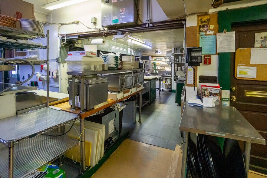 More Photos Of 709 Route 4, Killington Hotel For Sale