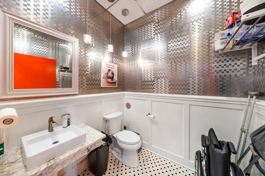 More Photos Of 3180 Eldorado Pky, McKinney Unknown For Lease