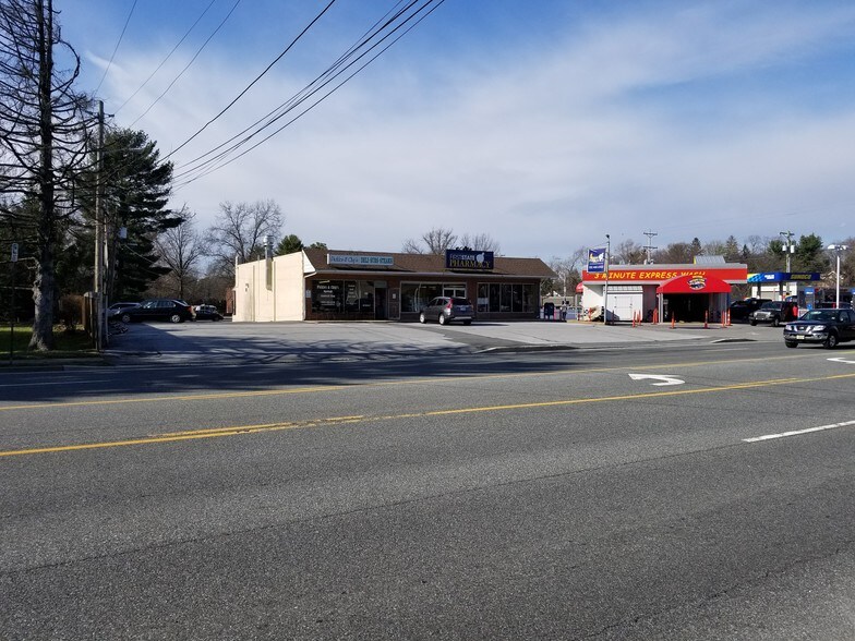 More Photos Of 1707 Foulk Rd, Wilmington Freestanding For Lease