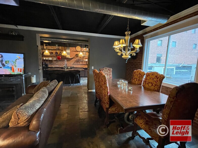 More Photos Of 203-205 S Main St, Akron Storefront For Sale