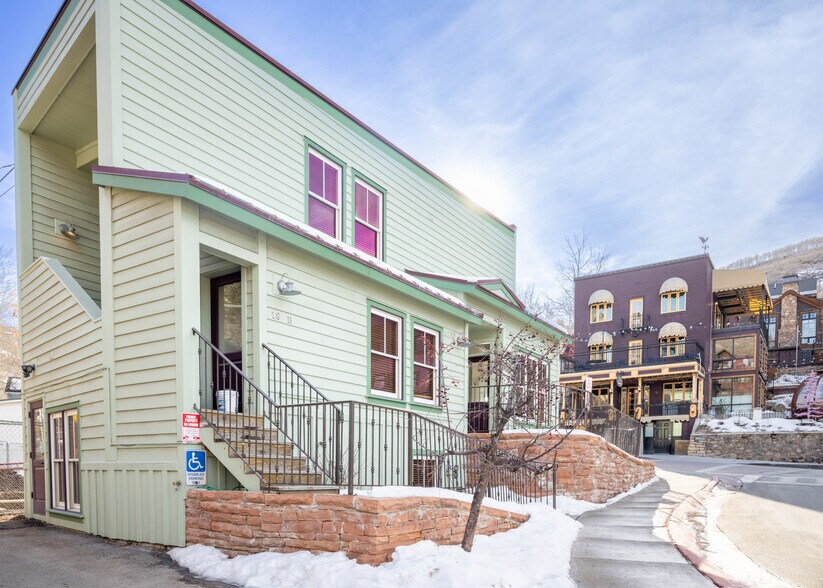 More Photos Of 186 Main St, Park City Freestanding For Sale