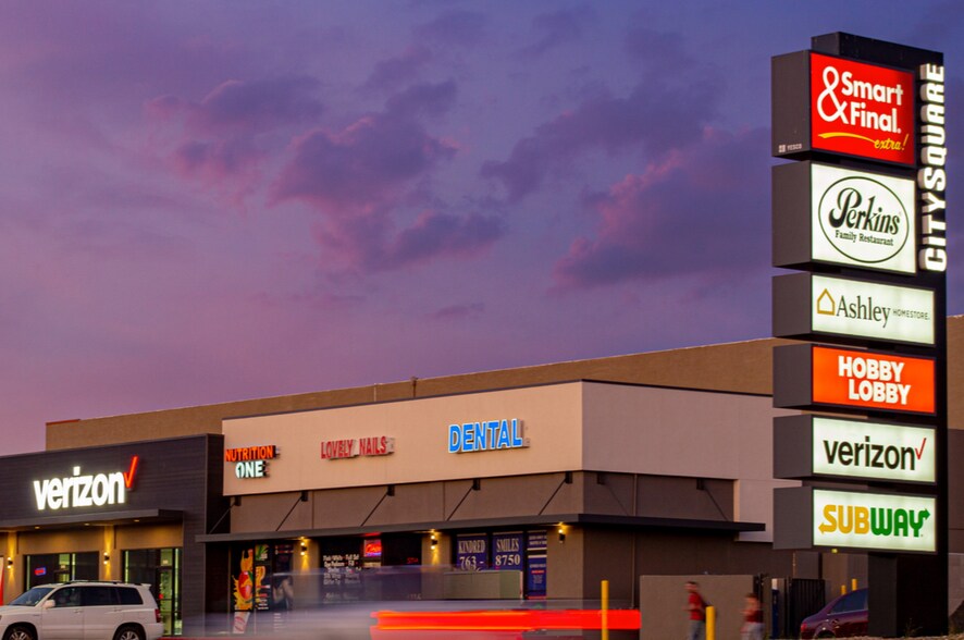 Primary Photo Of 2250 Highway 95, Bullhead City Land For Sale