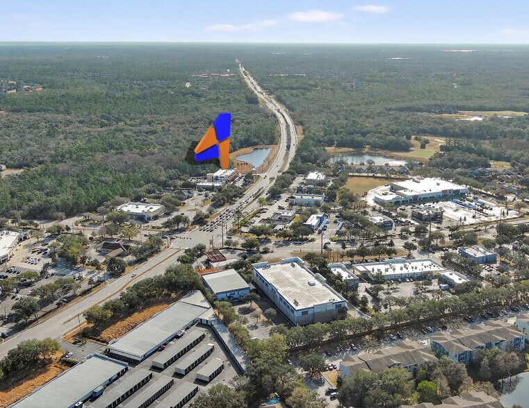 More Photos Of 1890 CR 419, Oviedo General Retail For Lease