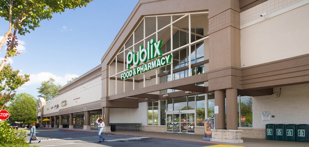 Primary Photo Of 4305 State Bridge Rd, Alpharetta Unknown For Lease