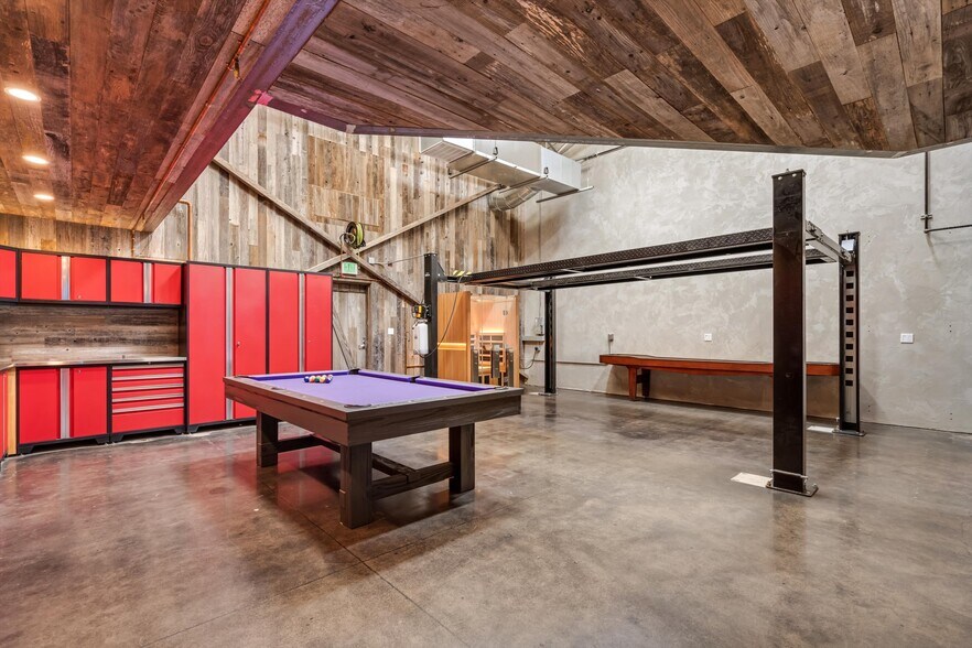 More Photos Of 1229 Grove St, Healdsburg Warehouse For Sale
