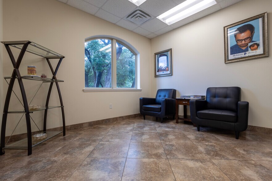 More Photos Of 2500 W William Cannon Dr, Austin Medical For Sale
