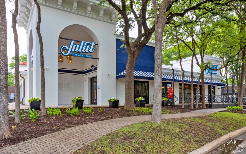 More Photos Of 10000 Research Blvd, Austin Unknown For Lease