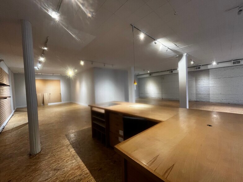 More Photos Of 1328 4th St, San Rafael Storefront Retail Office For Lease