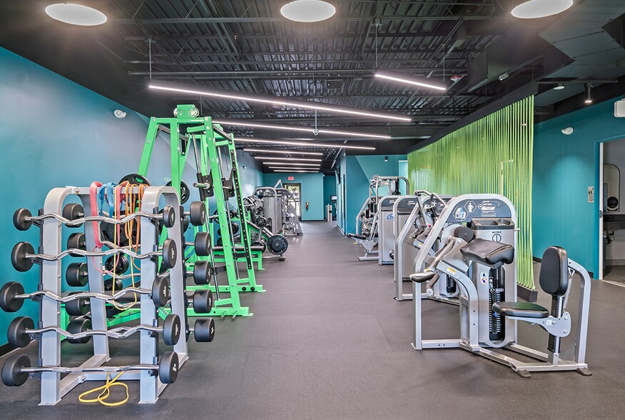 More Photos Of 110 Gibraltar Rd, Horsham Township Office For Lease