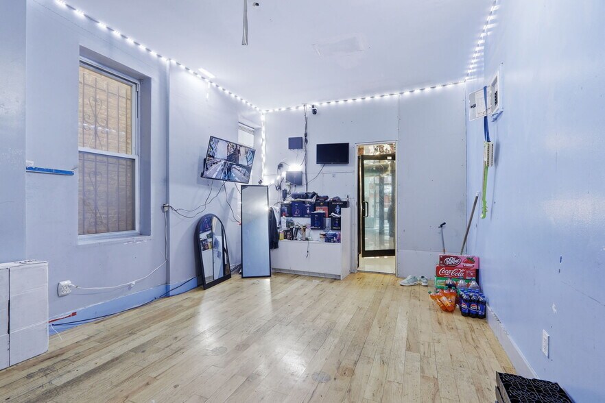 More Photos Of 3225 Fulton St, Brooklyn Apartments For Sale