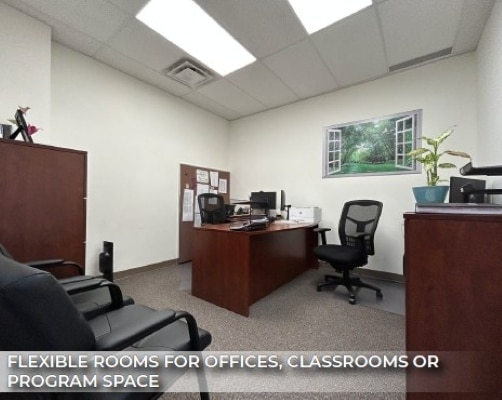 More Photos Of 11816 121 St NW, Edmonton Office For Sale