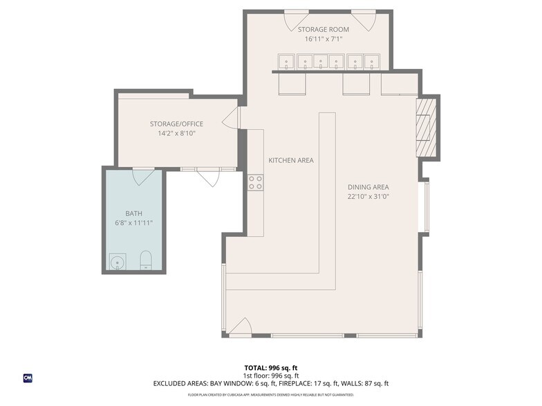 More Photos Of 100 Fortin Rd, Kingston Storefront Retail Residential For Sale