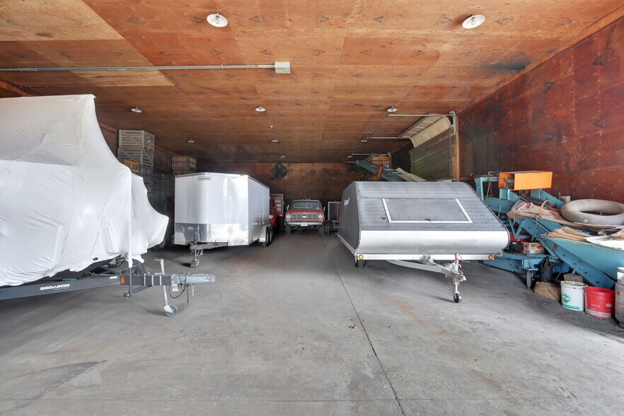 More Photos Of 350 Newport Bridge Rd, Pine Island Warehouse For Sale