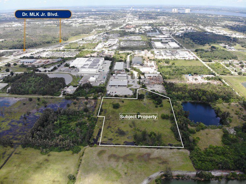 More Photos Of 9039 High Cotton Ln, Fort Myers Land For Lease