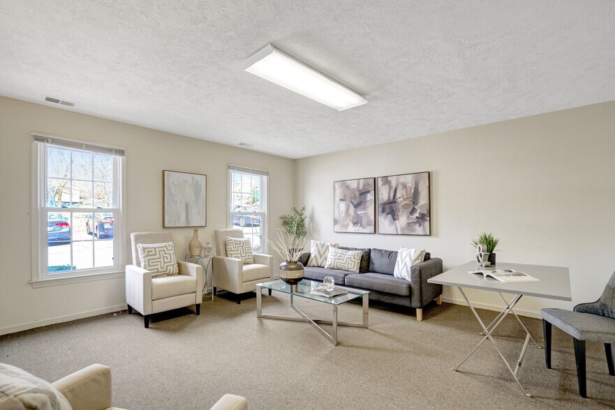 More Photos Of 7297 US-29, Falls Church Office For Sale