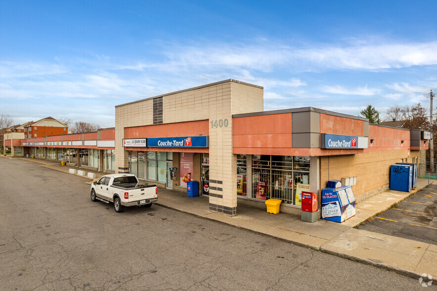 Primary Photo Of 1350-1400 Blvd Édouard, Longueuil Unknown For Lease