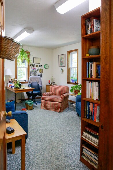 More Photos Of 1070 Route 134, South Dennis Office For Sale