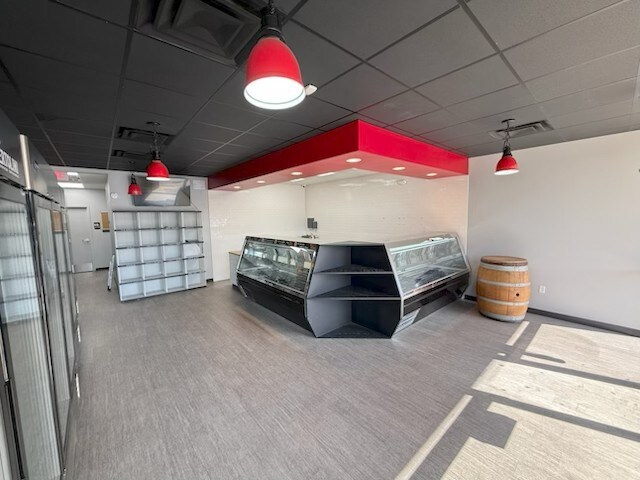 More Photos Of 1300 Savannah Hwy, Charleston Restaurant For Lease