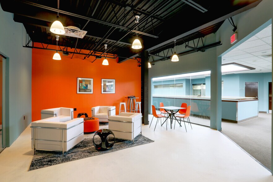 More Photos Of 23 Vreeland Rd, Florham Park Coworking Space