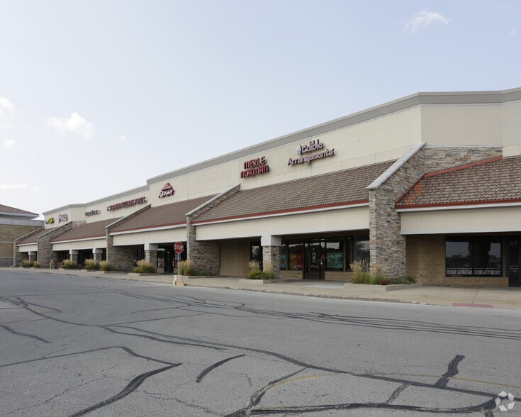 More Photos Of 455 Main St NW, Bourbonnais Unknown For Lease