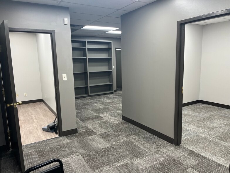 More Photos Of 311 Plus Park Blvd, Nashville Office For Lease