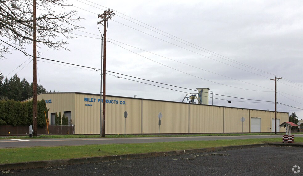 More Photos Of 15561 SW Oregon St, Sherwood Warehouse For Lease