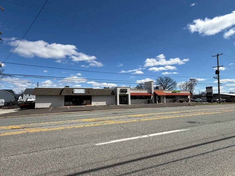 More Photos Of 3815 Ridge Pike, Collegeville General Retail For Sale
