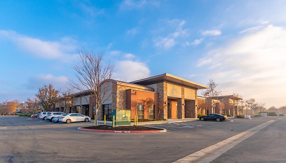 Primary Photo Of 2236 Longport Ct, Elk Grove Unknown For Lease