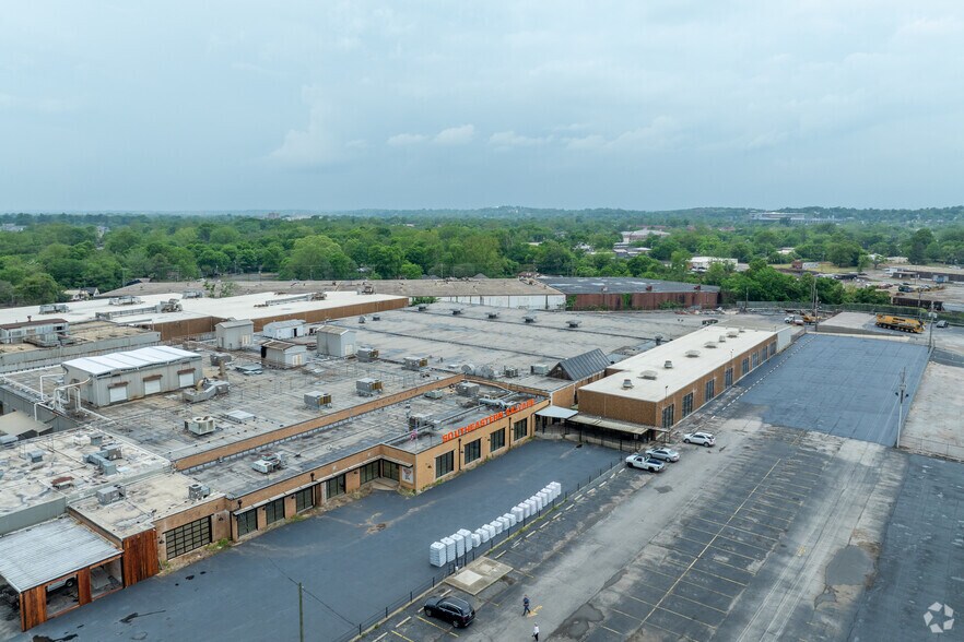 More Photos Of , Birmingham Industrial For Sale