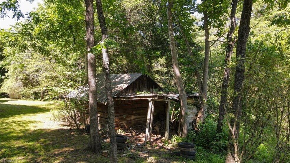 More Photos Of 1215 Lucius Beasley Rd, Westfield Land For Sale
