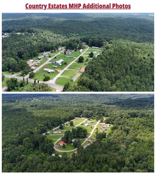 More Photos Of 18102 Rob Norris Rd, Northport Land For Sale